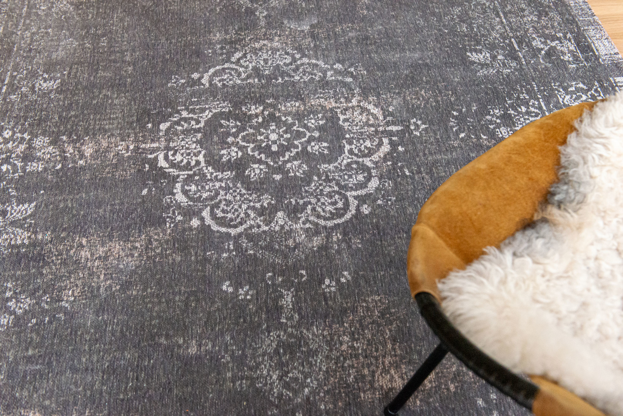 Ковер Stone 9148 Rug | Размер: 140 x 200 см
