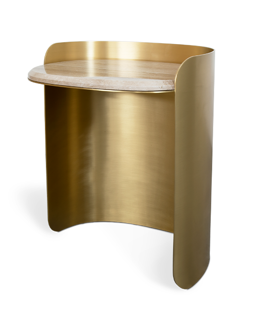 Приставной стол Franklin Scott