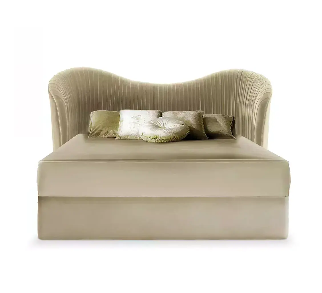 Кровать Aurelia