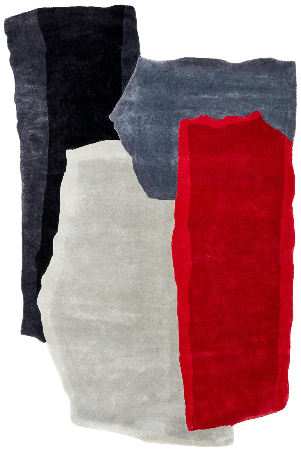 Роскошный дизайнерский ковер