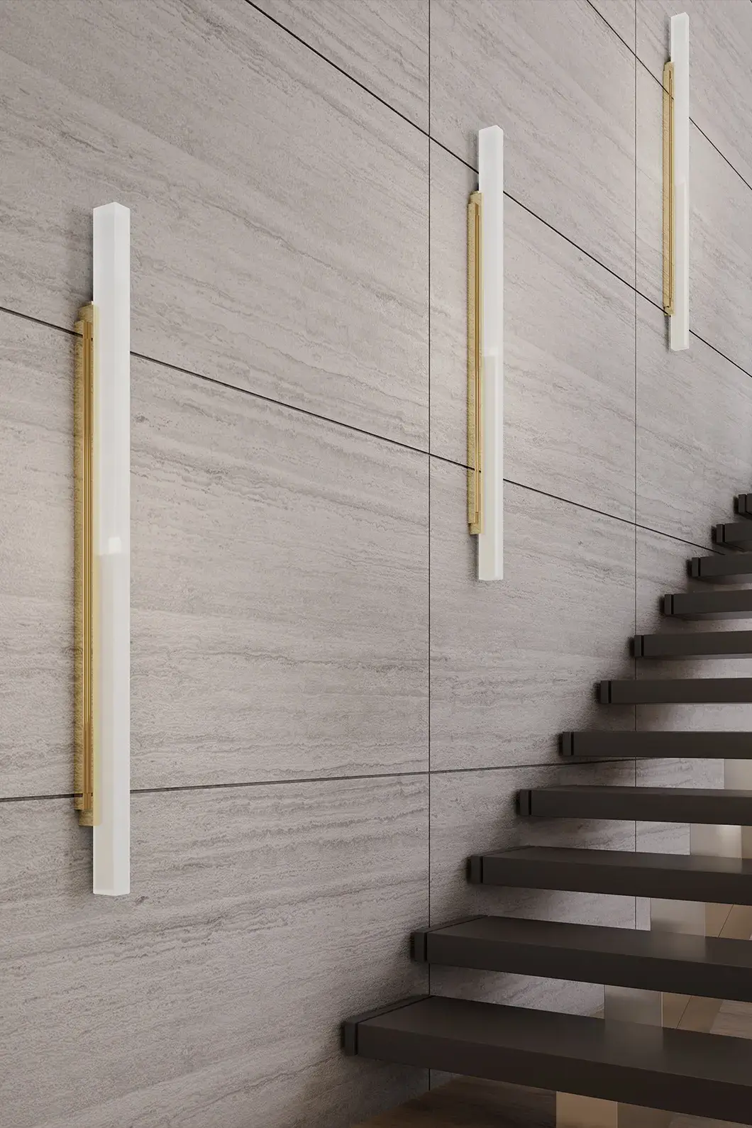 Настенное бра Horizon Big