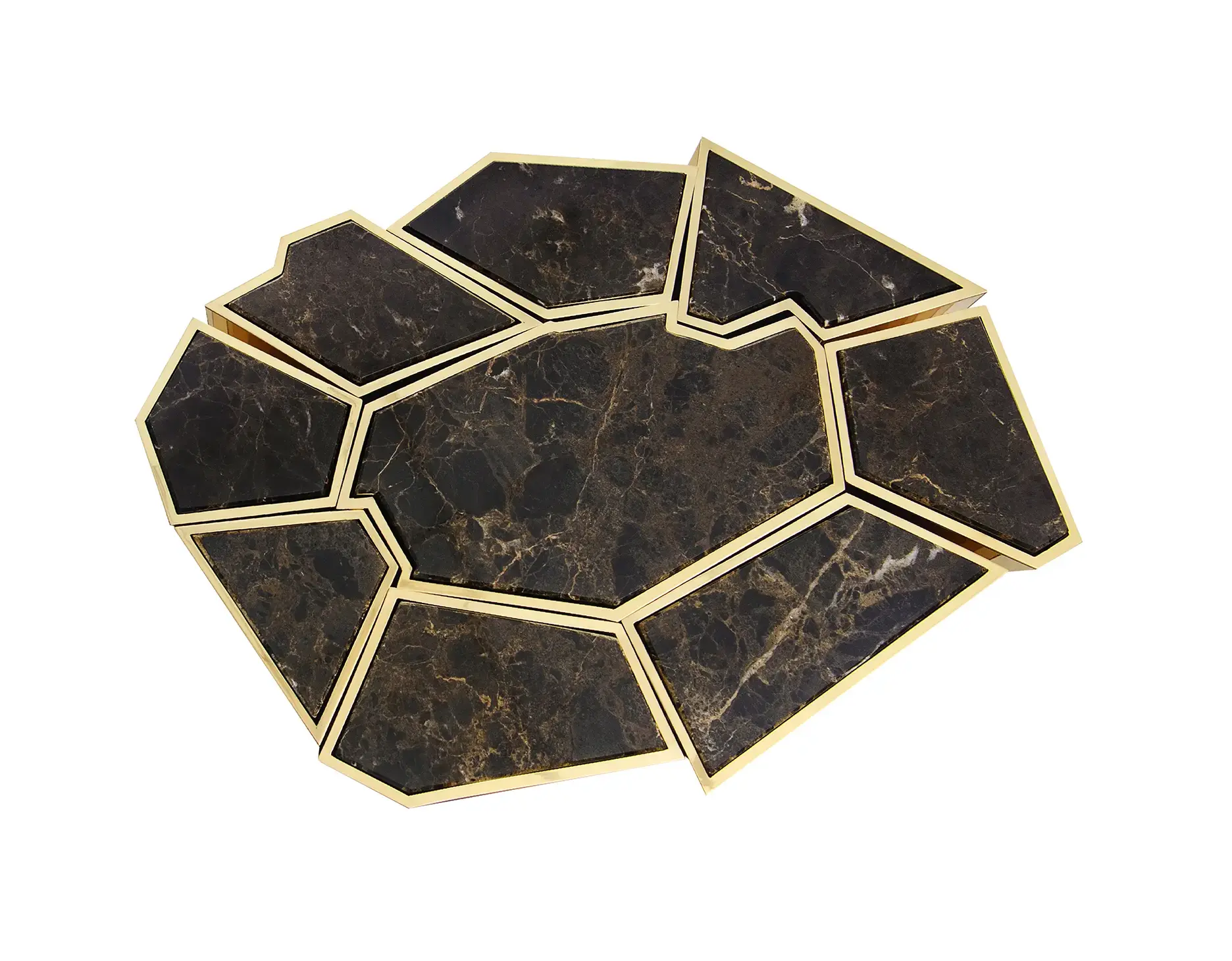 Приставной стол Shatter