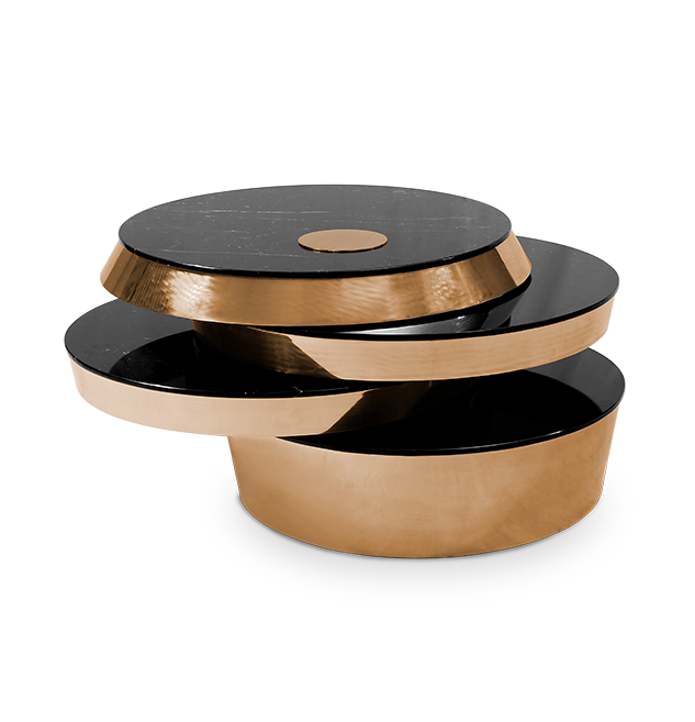 Журнальный стол Milan