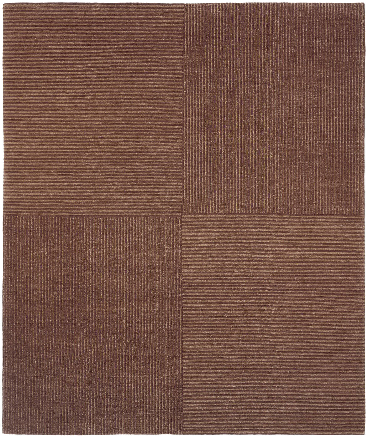 Ковер Vario 1 Brown | Размер: 300 x 400 см
