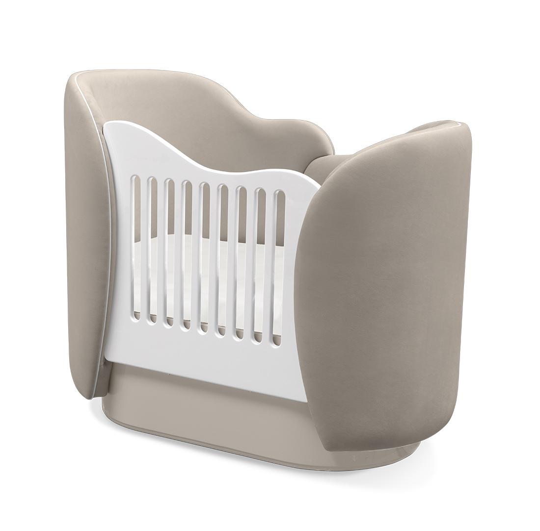 Кроватка для младенцев Cloud Nest