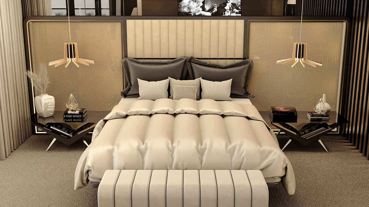 Подвесной светильник Vesper - 5