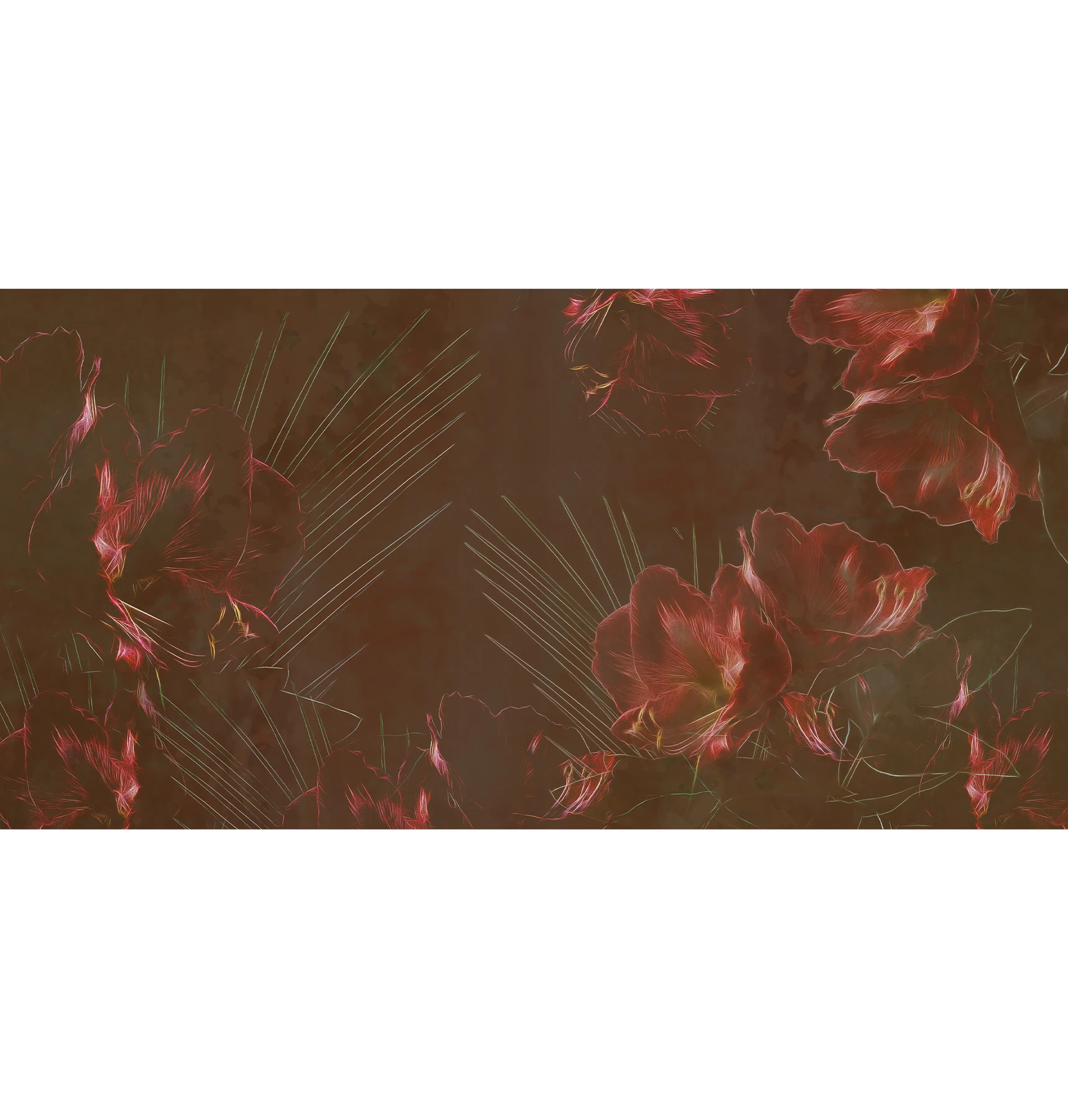 Тұсқағаз Bali Touch