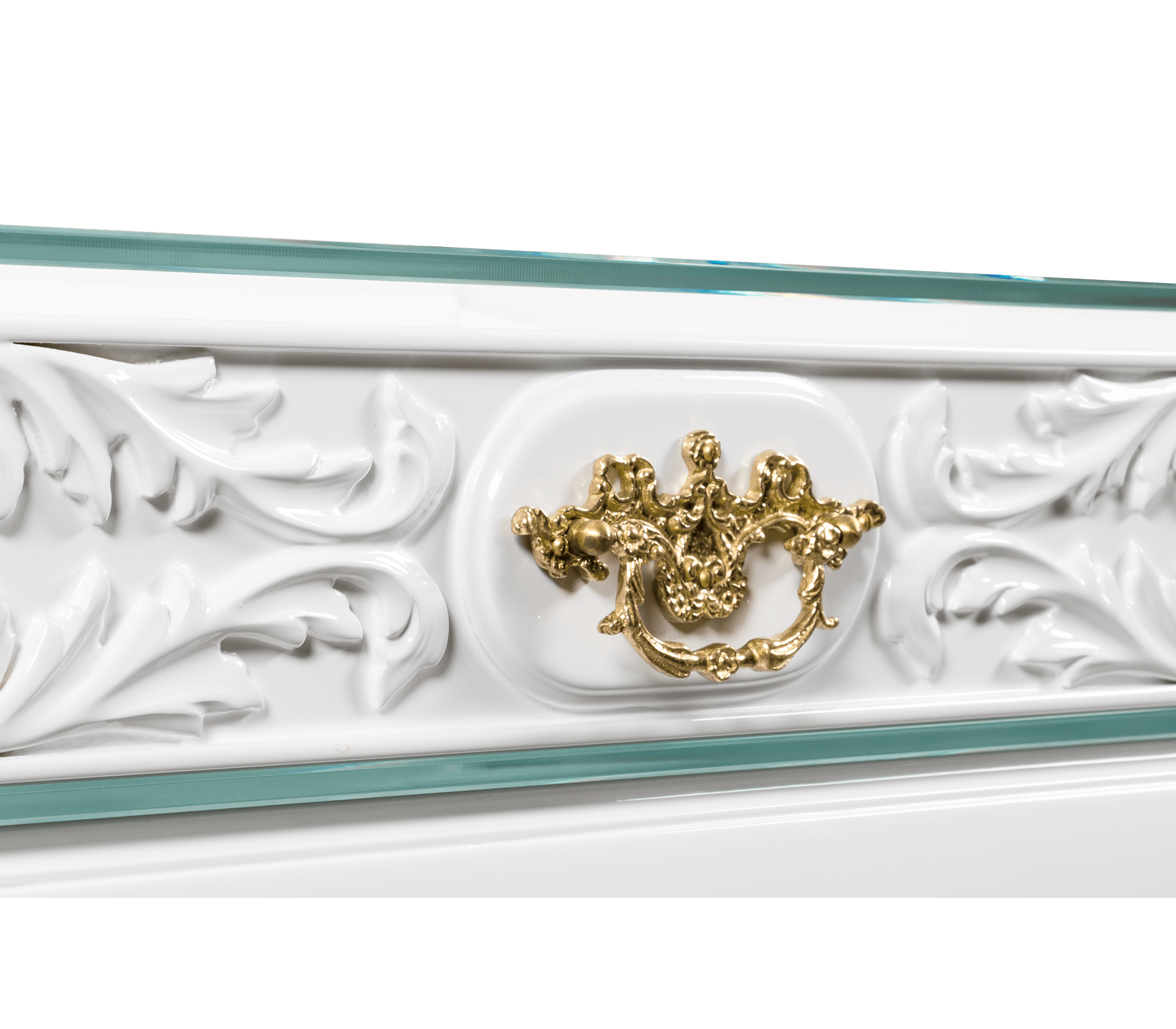 Консоль Urban White