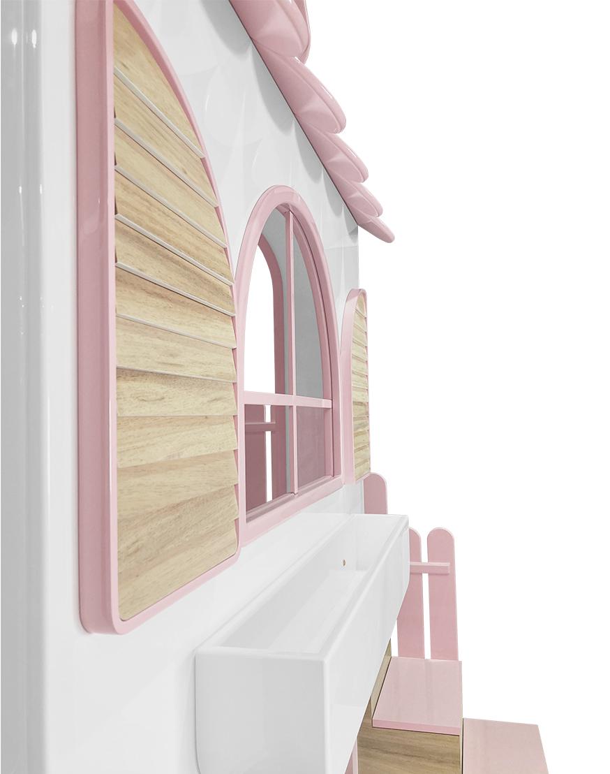 Кровать для детей Wonderland Playhouse