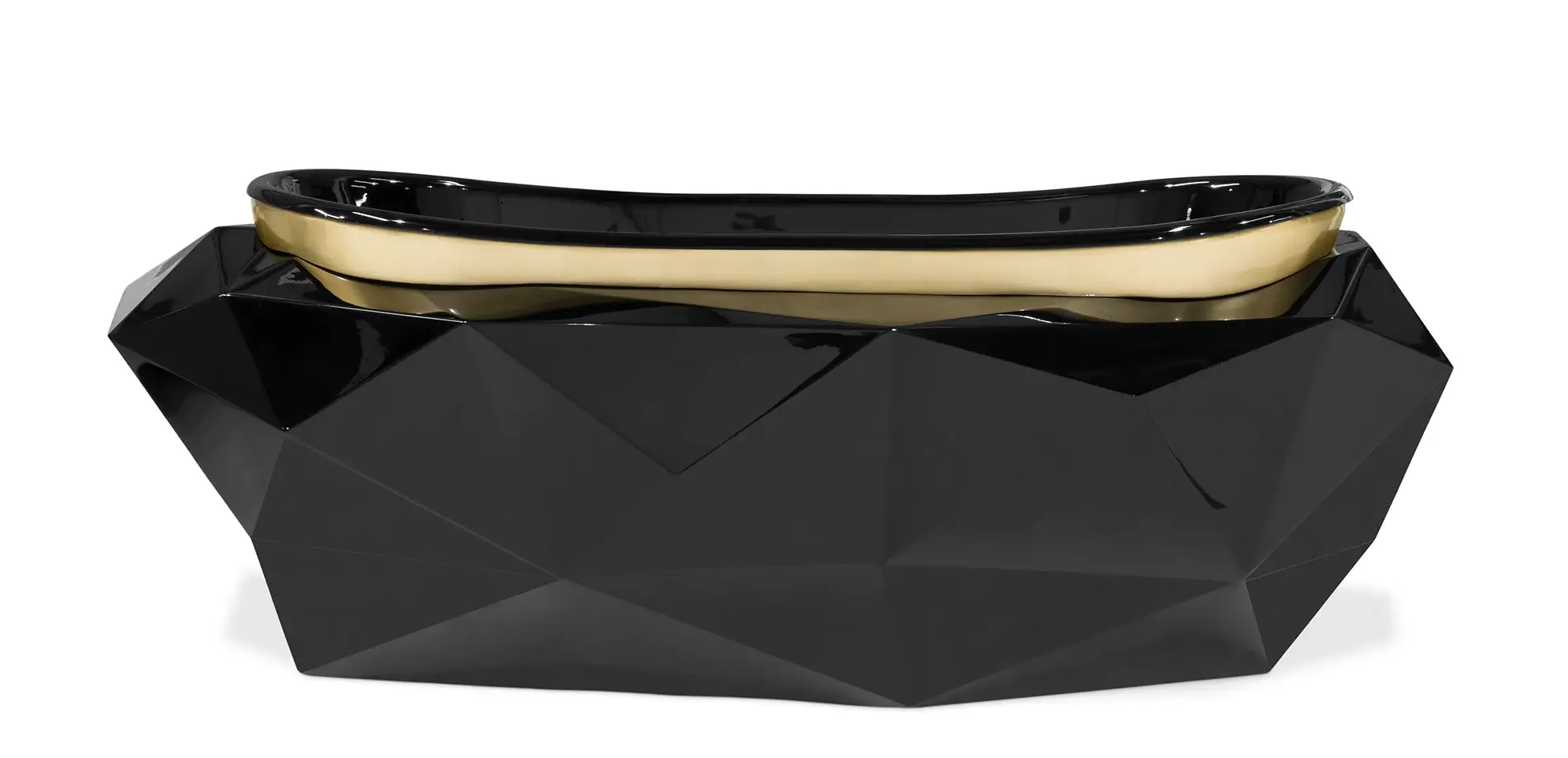 Ванна Brilliance Soak