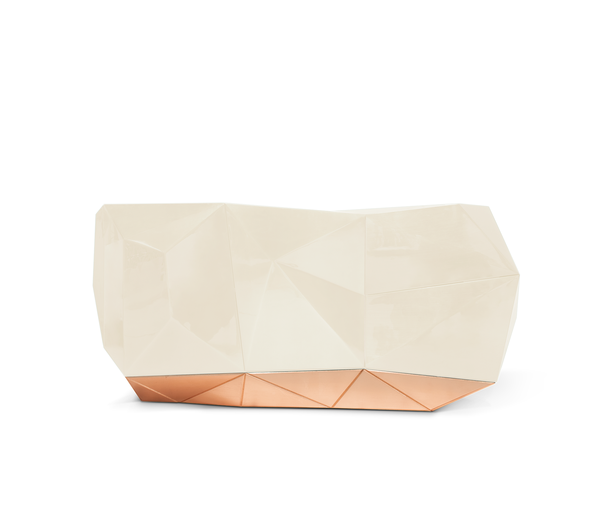 Буфет Prism Cream