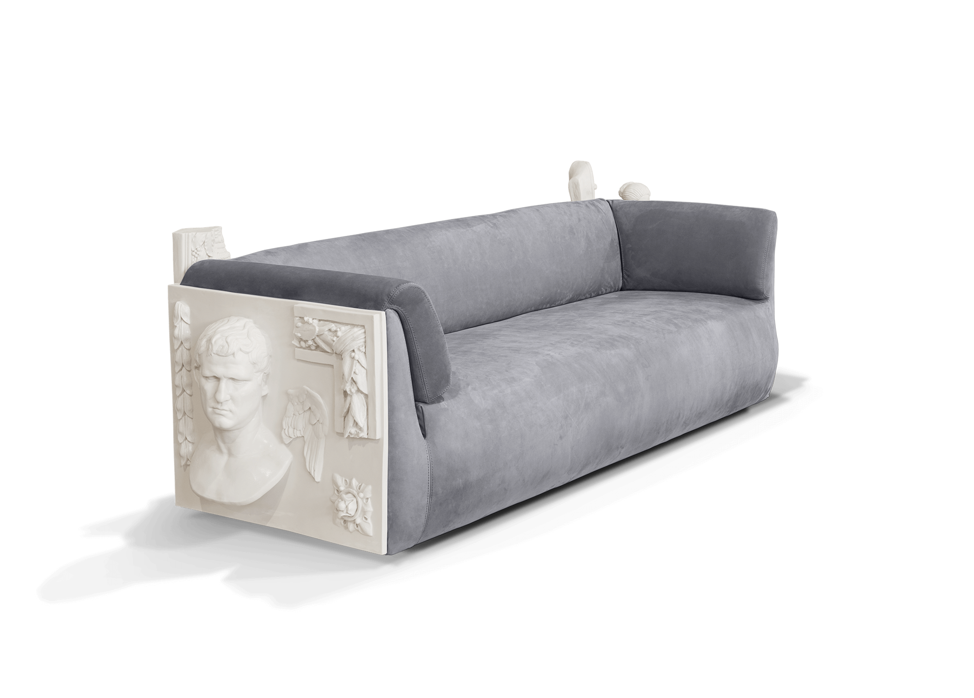 Диван Versailles II Luxury