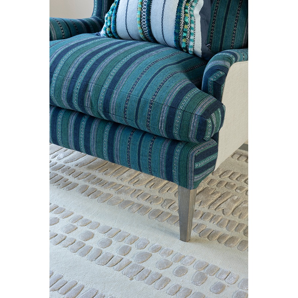 Подушка Mangala Indigo 50 × 50