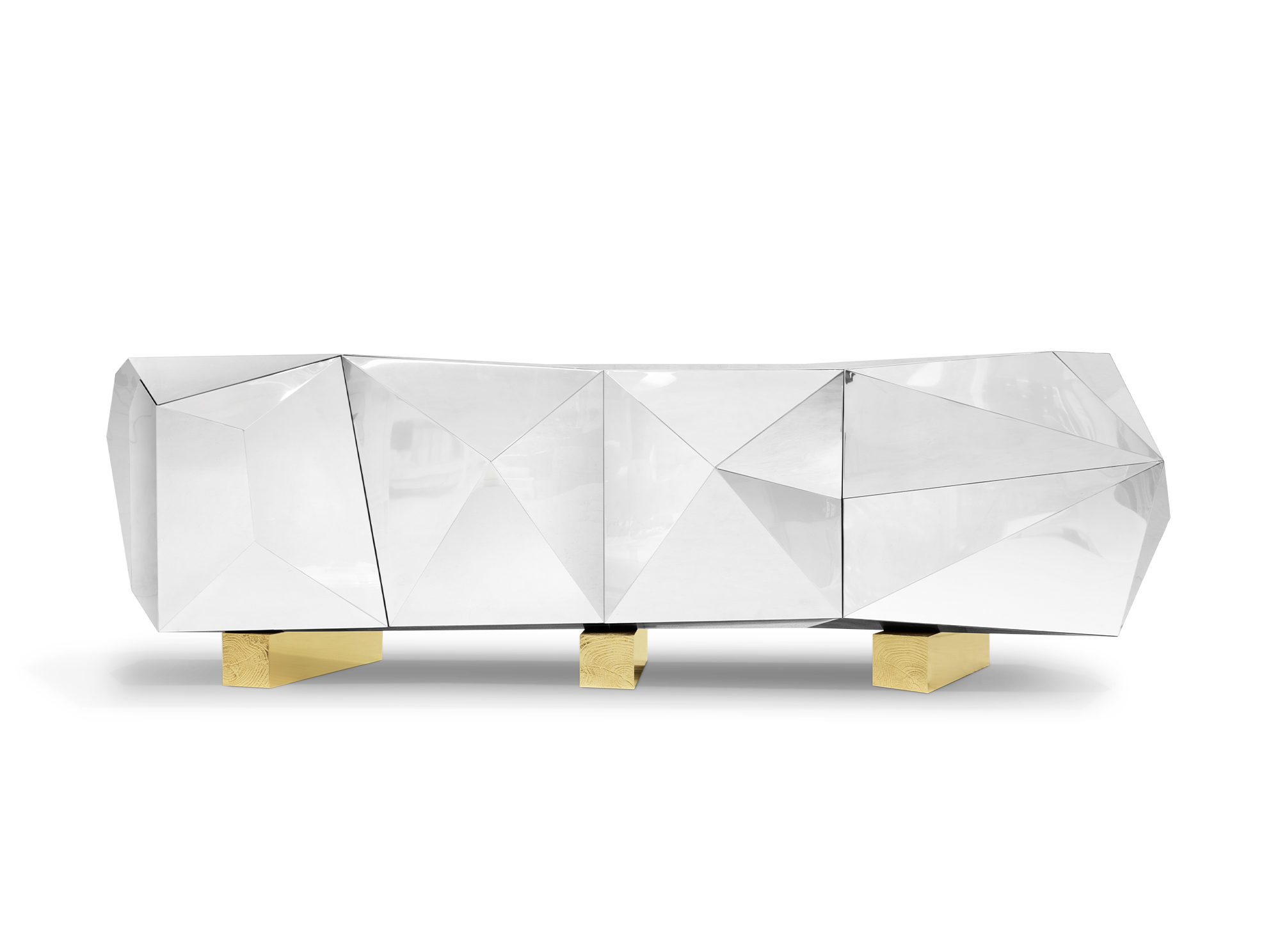 Буфет Prism Pyrite XL