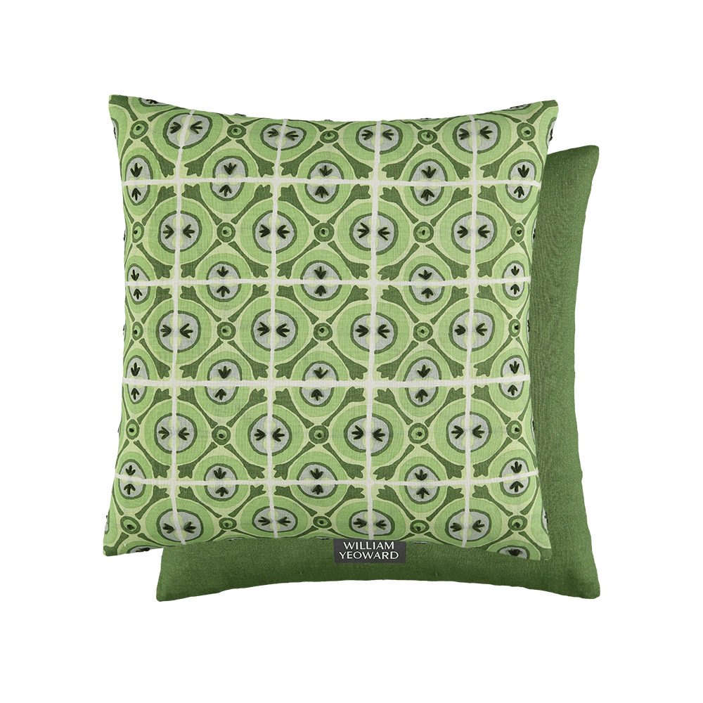Coleridge Sage 50 × 50 жастық