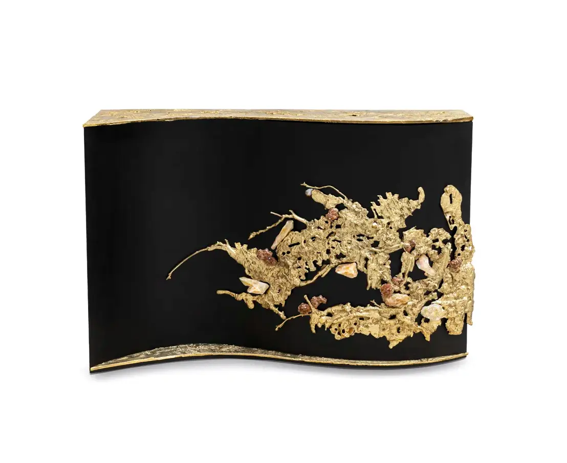 Консоль Emira