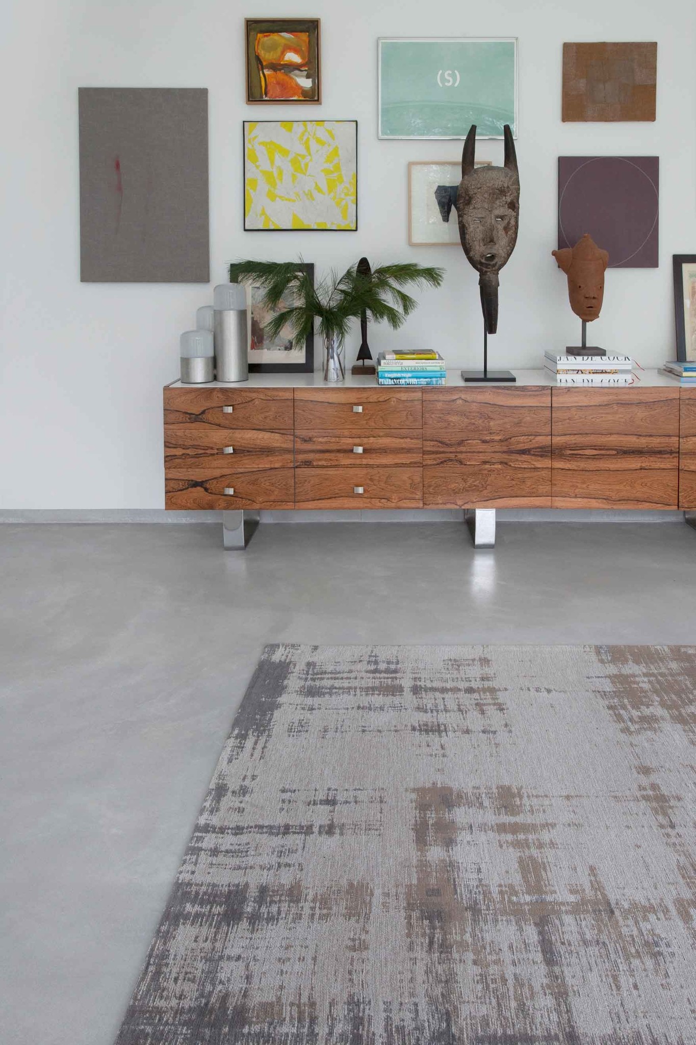 Кілем Venetian Dust - Padua Beige 9195 | Өлшемі: 240 x 340 см