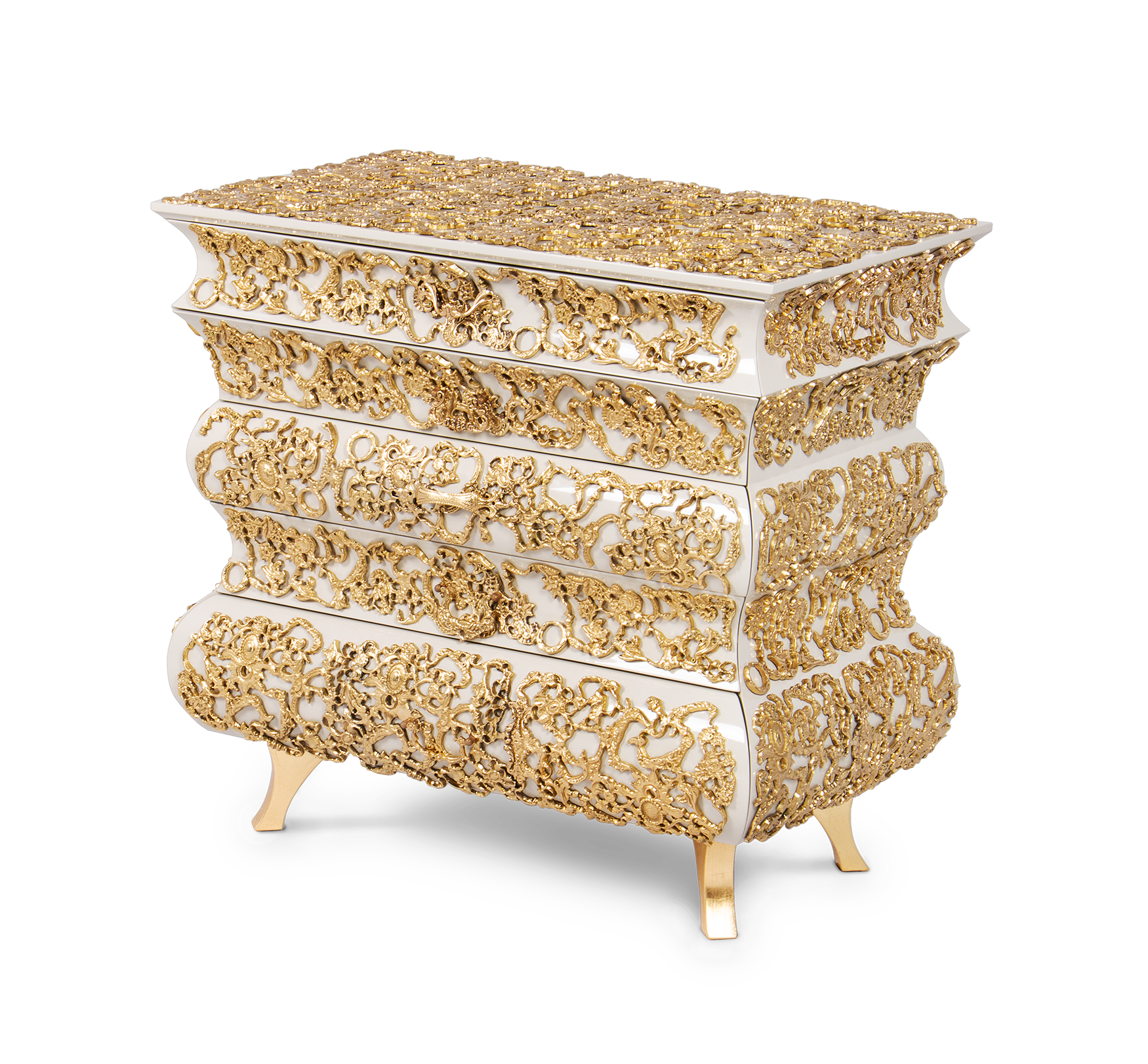 Прикроватная тумба Artisan