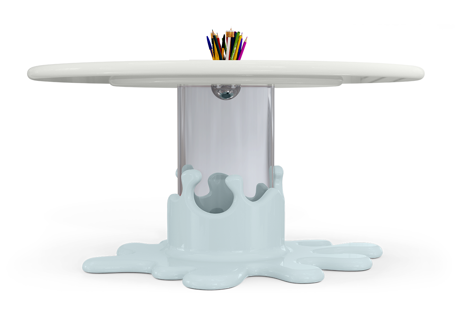 Детский столик Marshmallow Play Adventure