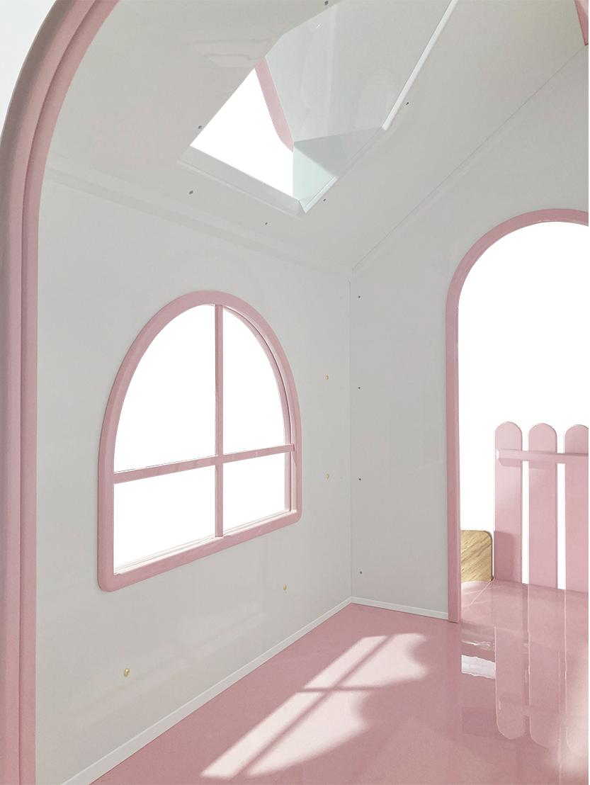 Кровать для детей Wonderland Playhouse