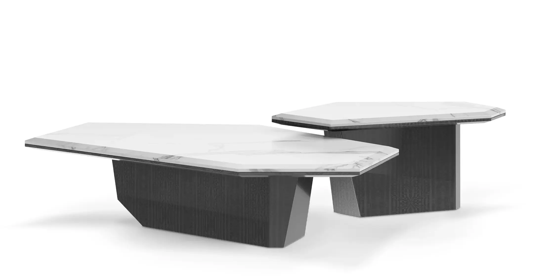 Кофейный стол комплект II Summit