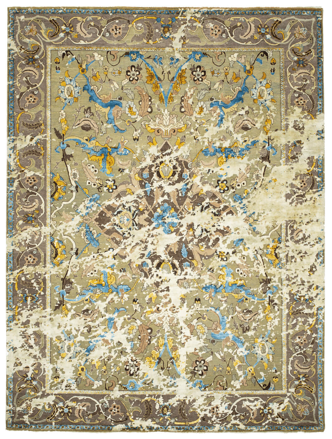 Ковер Polonaise Greenford Sky 3 | Размер: 200 x 300 см