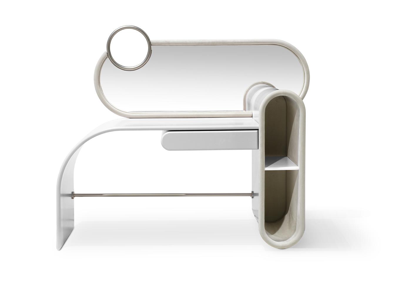 Детский туалетный столик Sugar Rush Kids Vanity Table