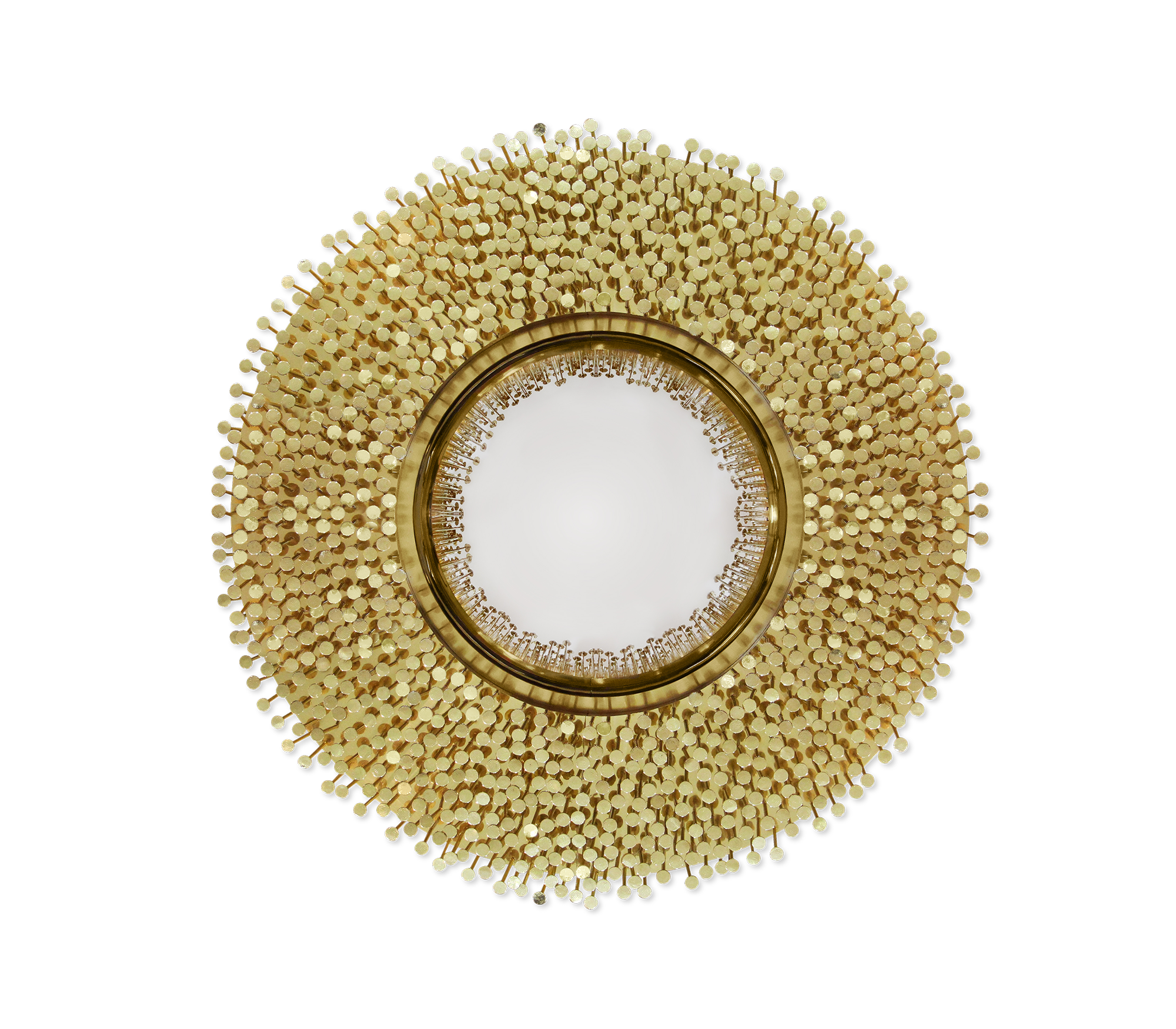 Зеркало Robin Artisan