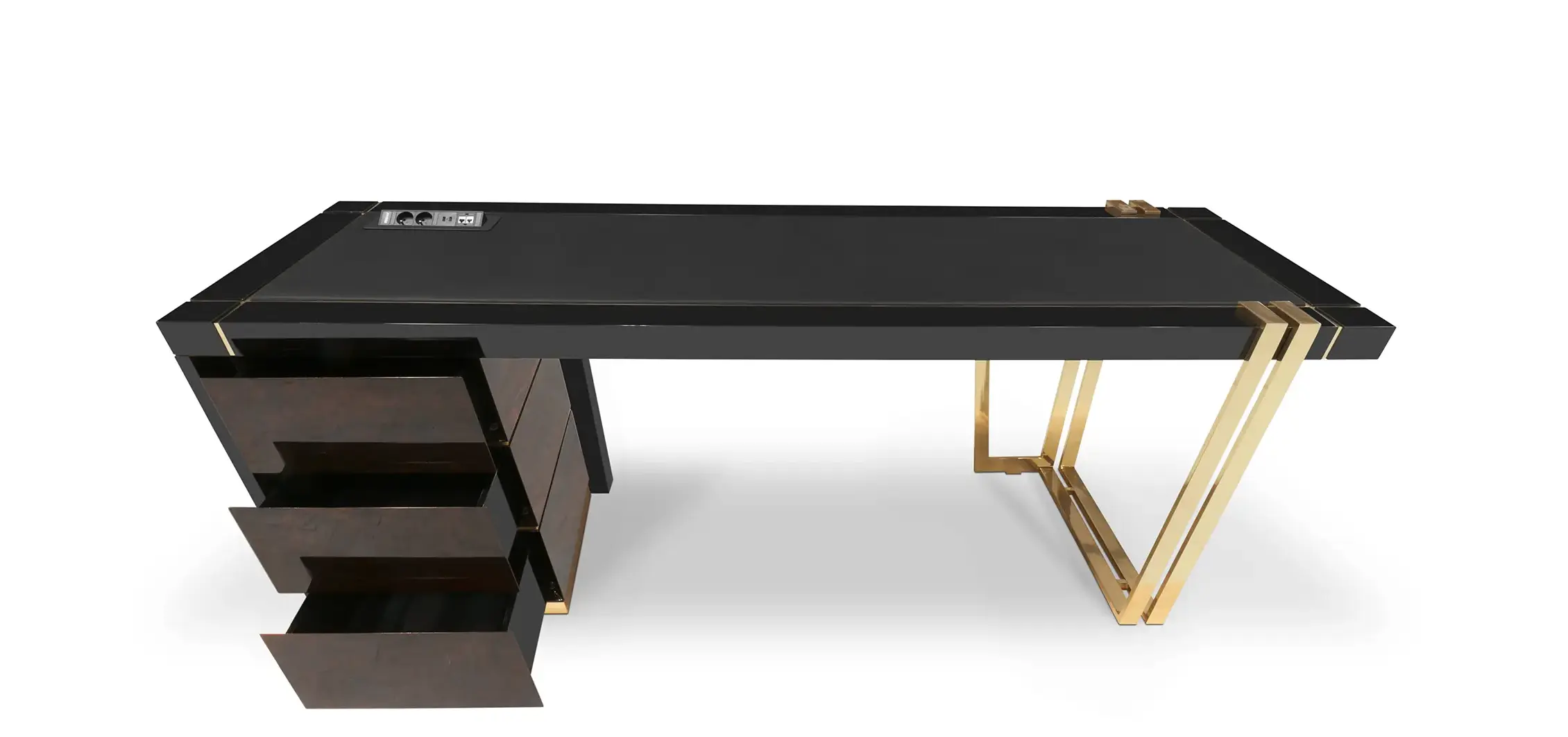 Письменный стол Ascend