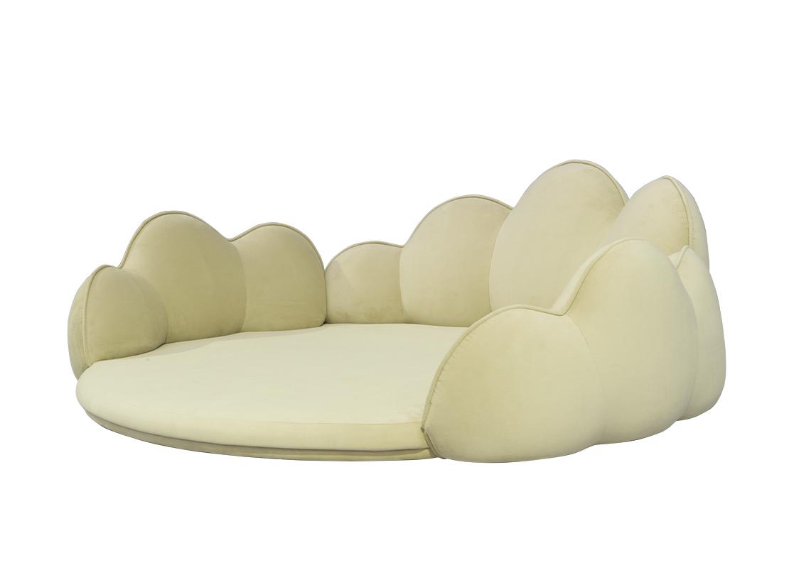 Игровой уголок Little Explorer Baby Playground