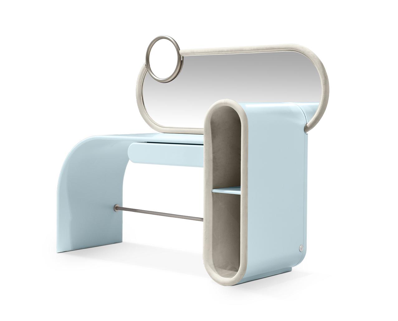 Детский туалетный столик Sugar Rush Kids Vanity Table