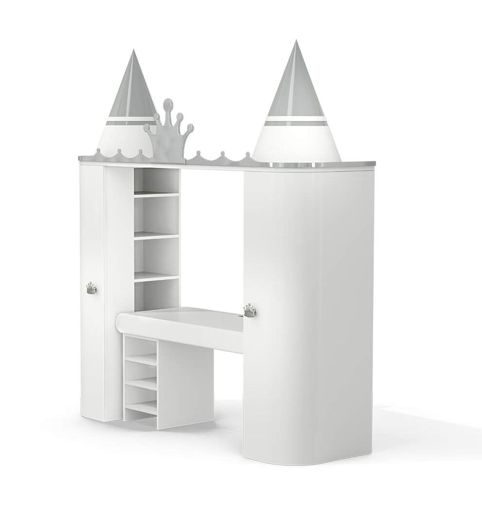 Детский письменный стол Royal Scholar