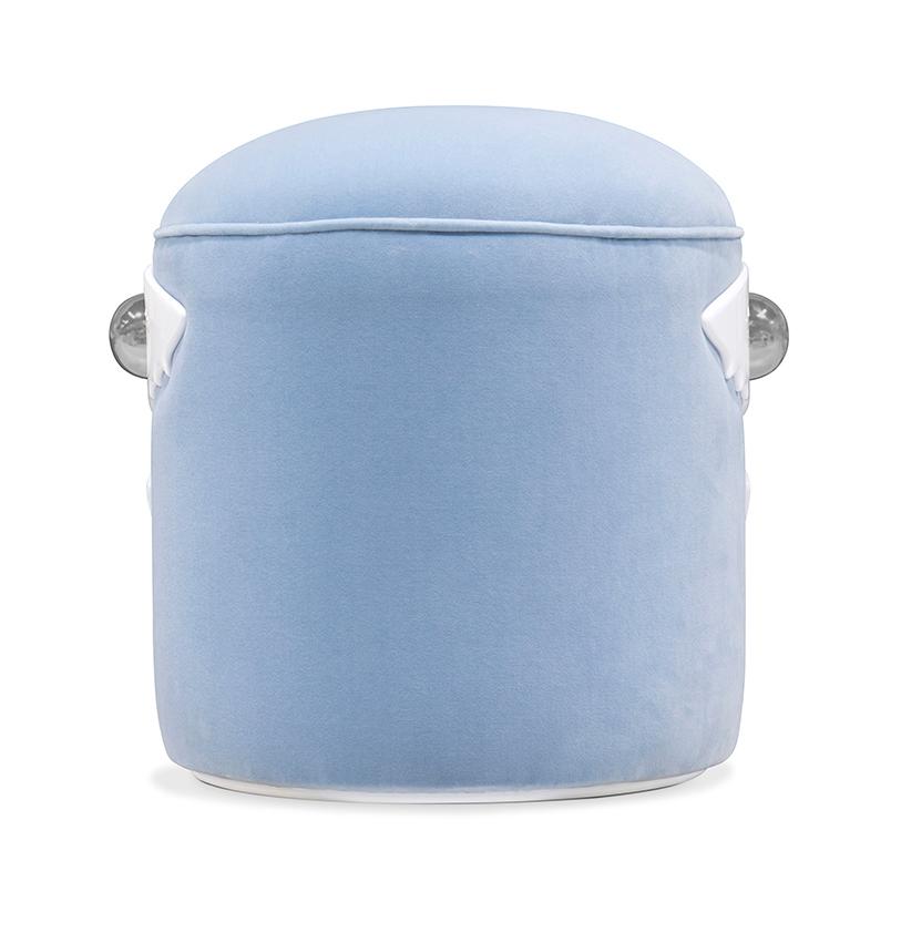 Детский табурет Deep Sea Shark