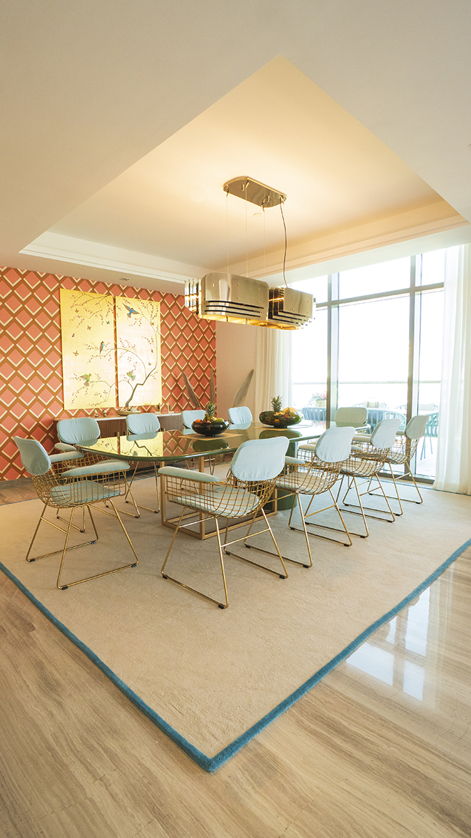 Подвесной светильник Regal - 1