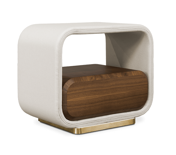 Прикроватная тумба Morelli