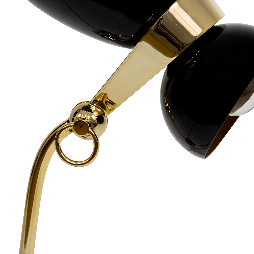 Настольная лампа Amy