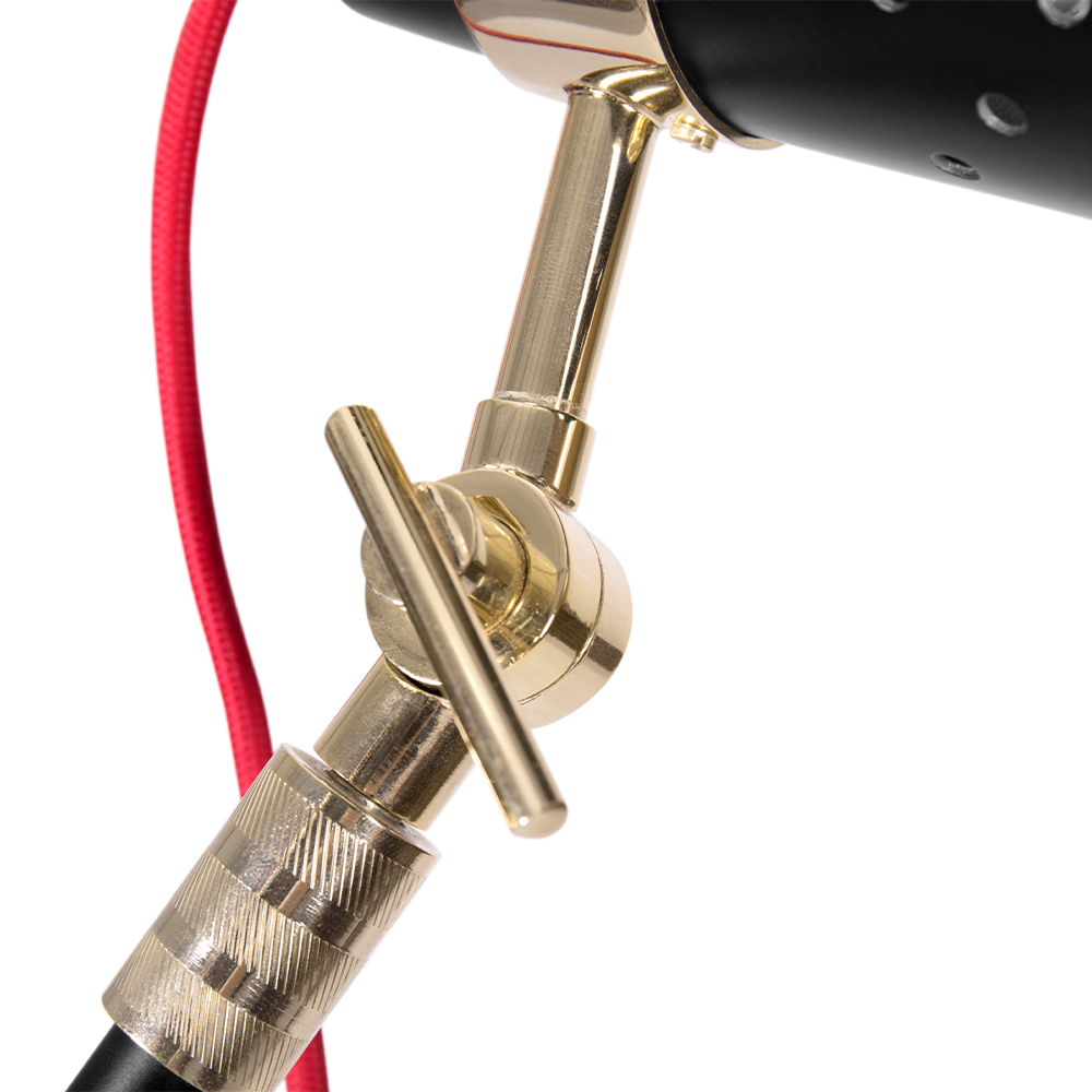 Торшер Jackson