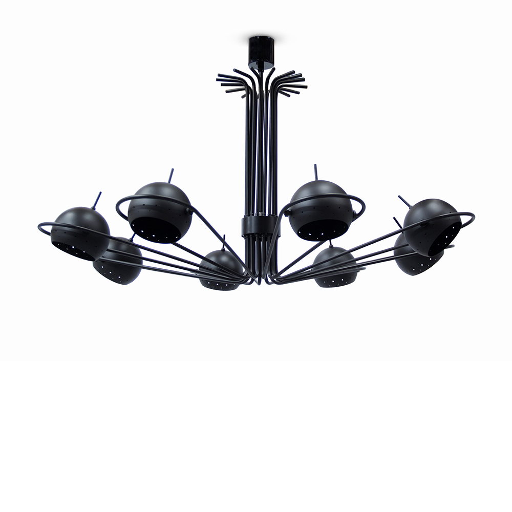 Подвесной светильник Astronaut