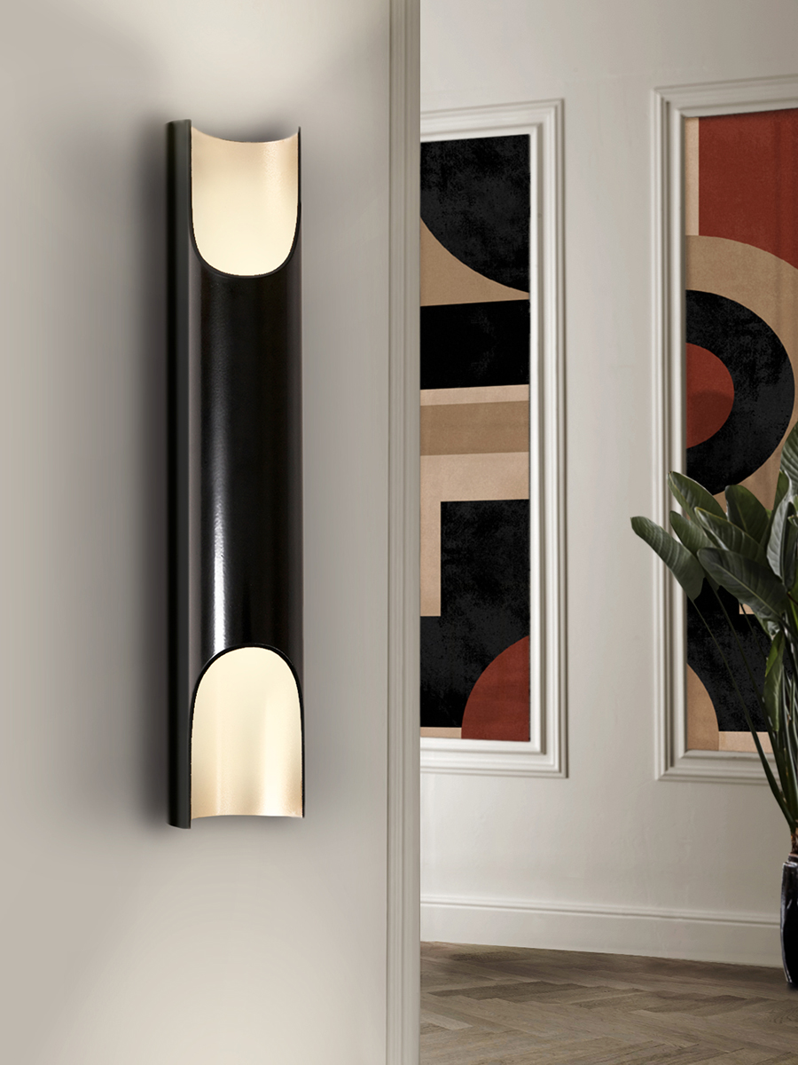 Настенное бра Bold 1 - 7