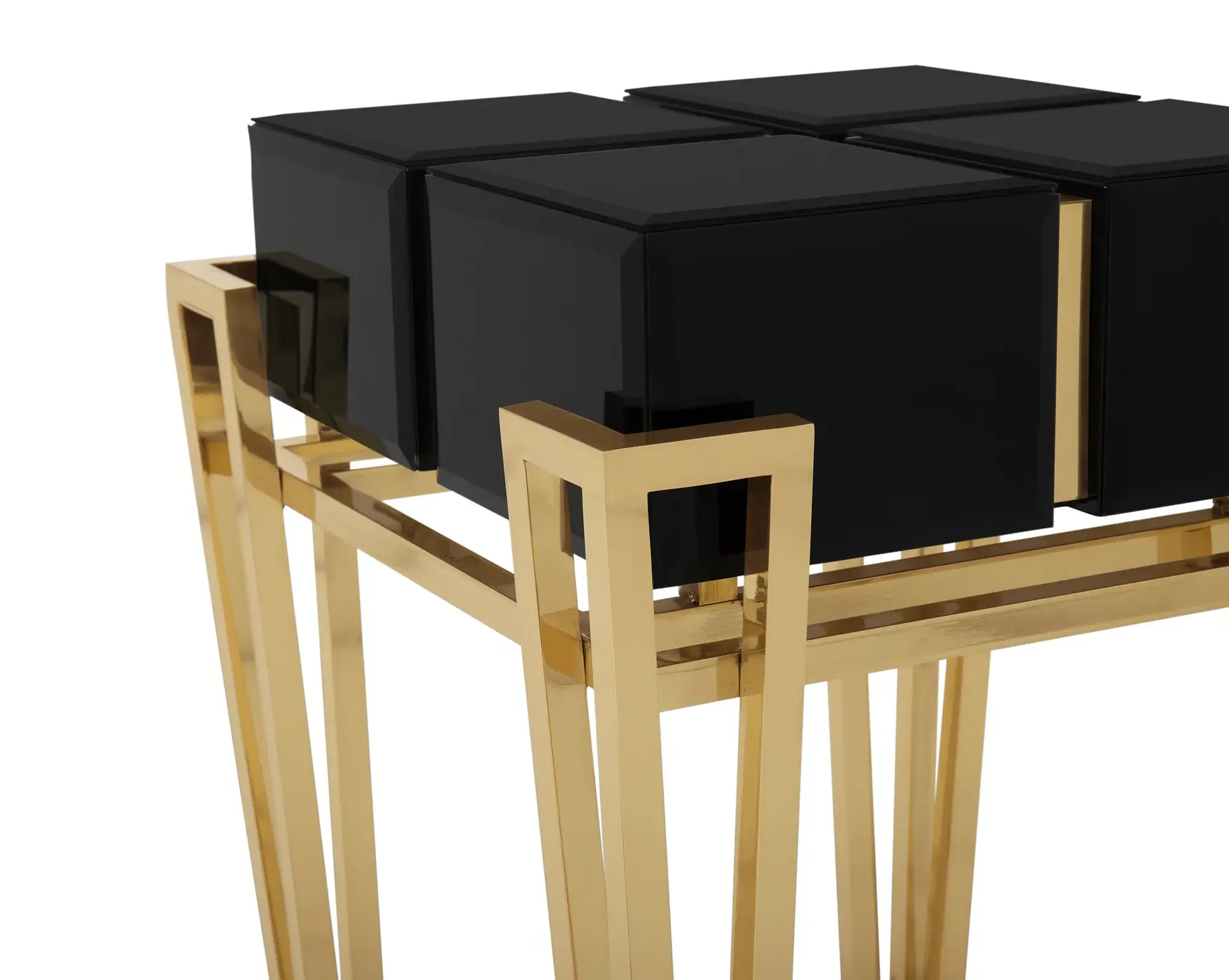 Приставной стол Obsidian