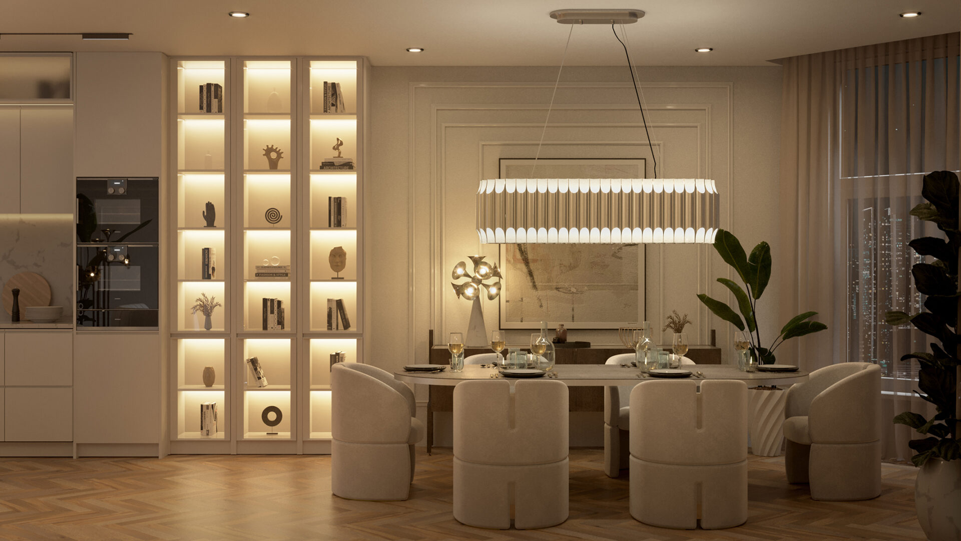 Подвесной светильник Bold Snooker - 2