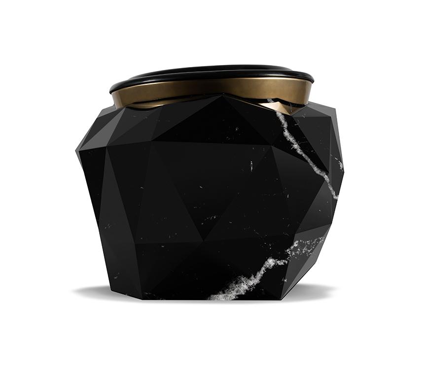 Ванна Gemstone Faux Marble