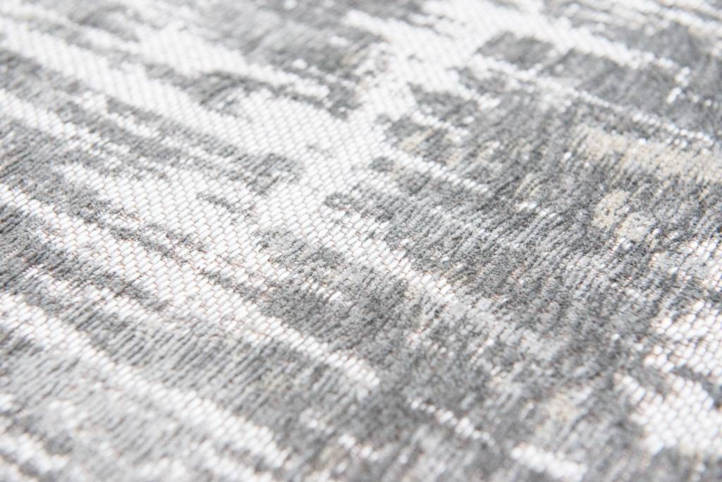 Дөңгелек кілем Coney Grey 8716 | Өлшемі: Ø 240 см