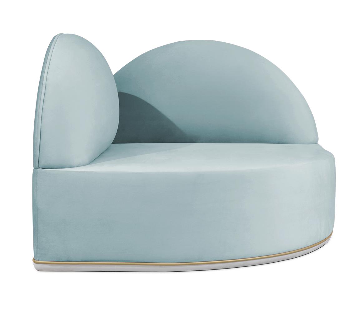 Детский диван Vibrant Rainbow Lounge