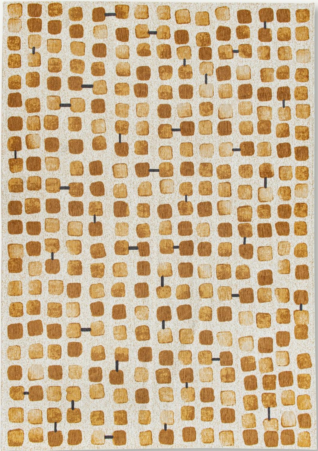 Кілем Peach Party 9346 | Өлшемі: 80 x 150 см