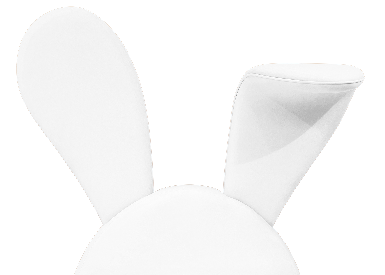 Кровать для детей Snuggly Bunny Burrow