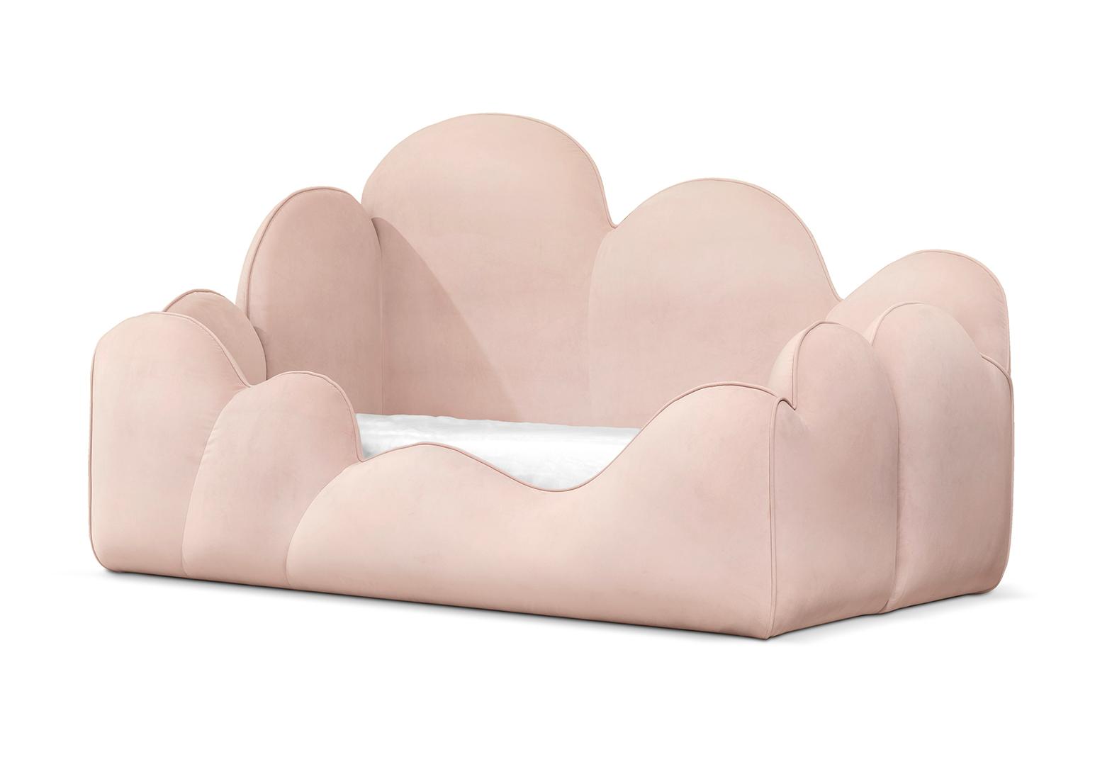 Кровать для детей Dino Explorer Adventure