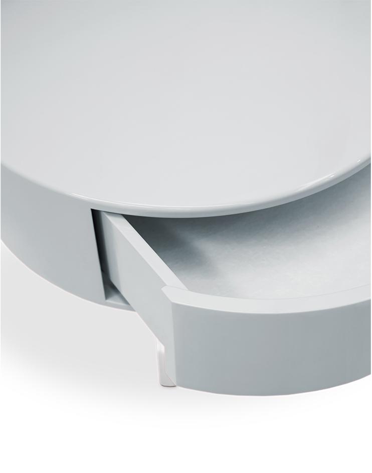 Детская прикроватная тумба Nimbus Floating Nightstand