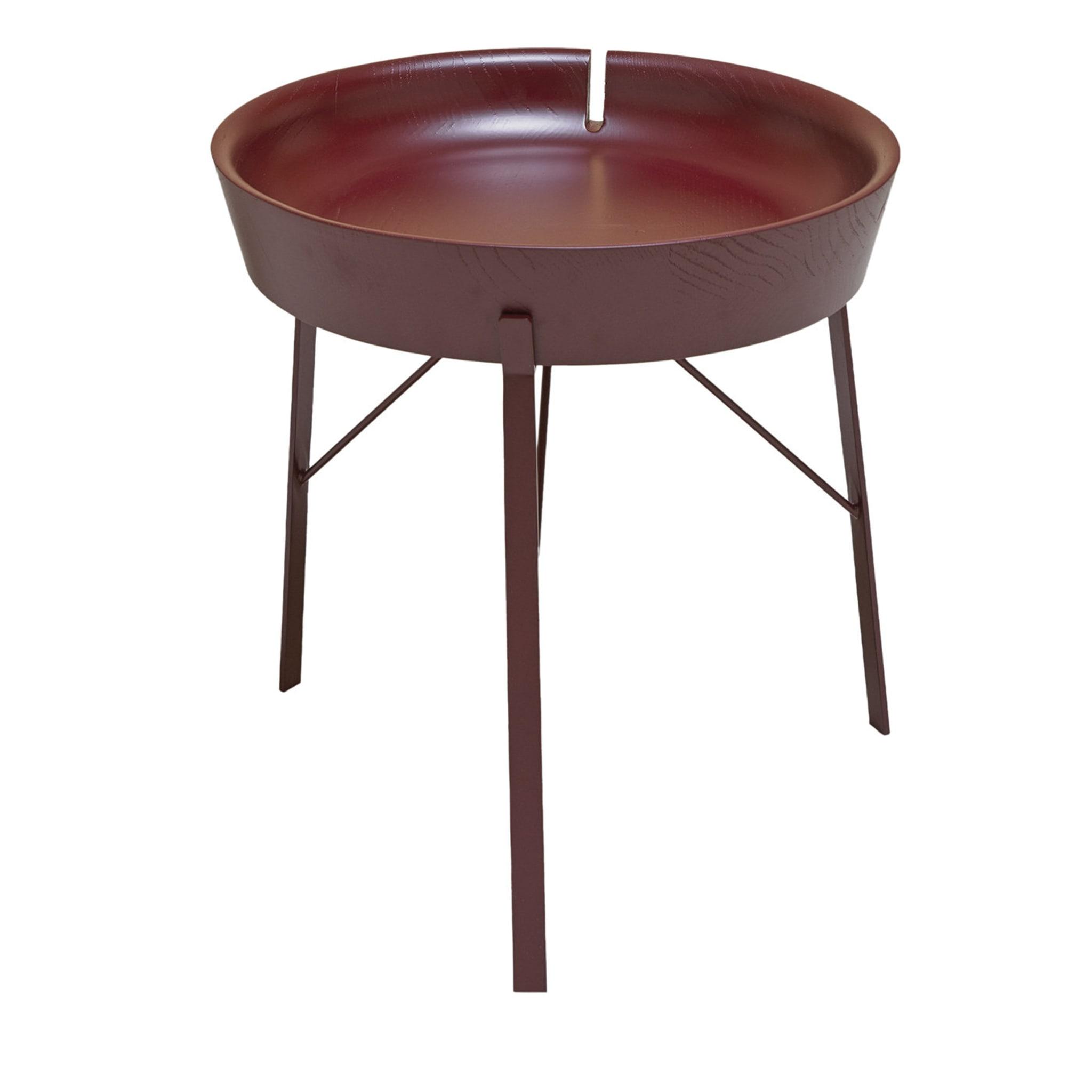 Столик кофейный уникальный Cocoon