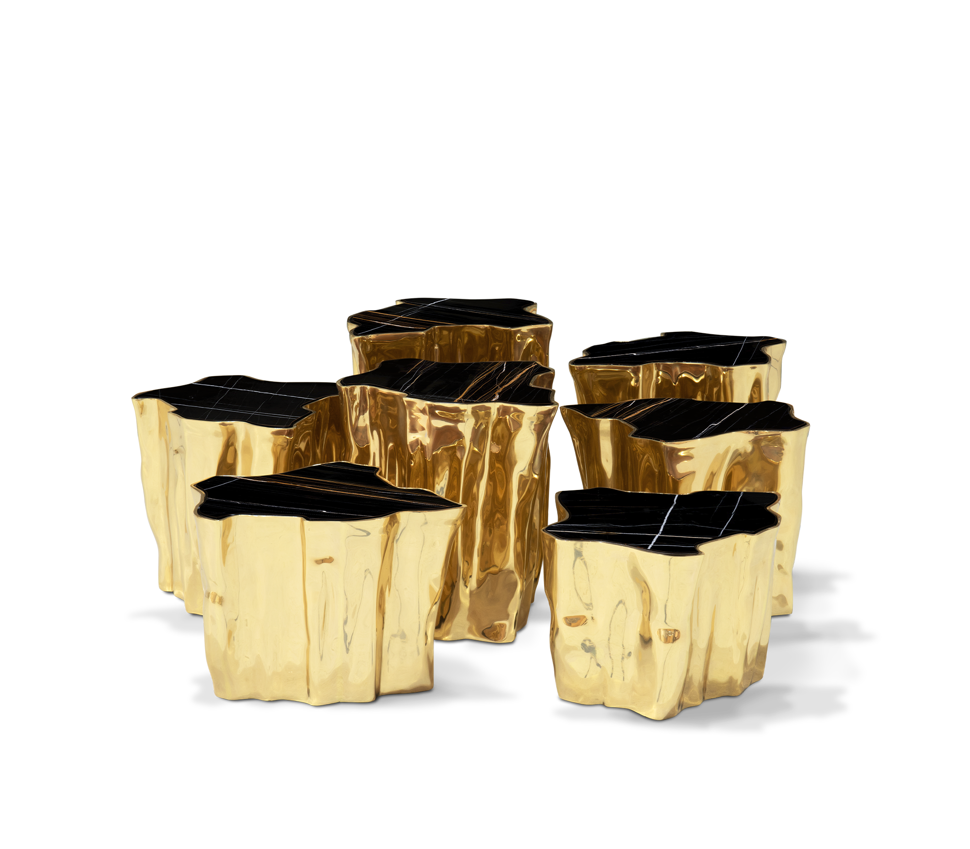 Журнальный стол Paradise Series Onyx